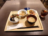 朝食!つい食べ過ぎちゃった✨