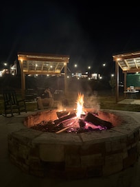 Community Firepits