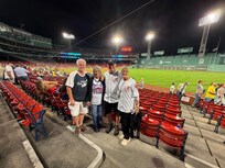 Fenway Park