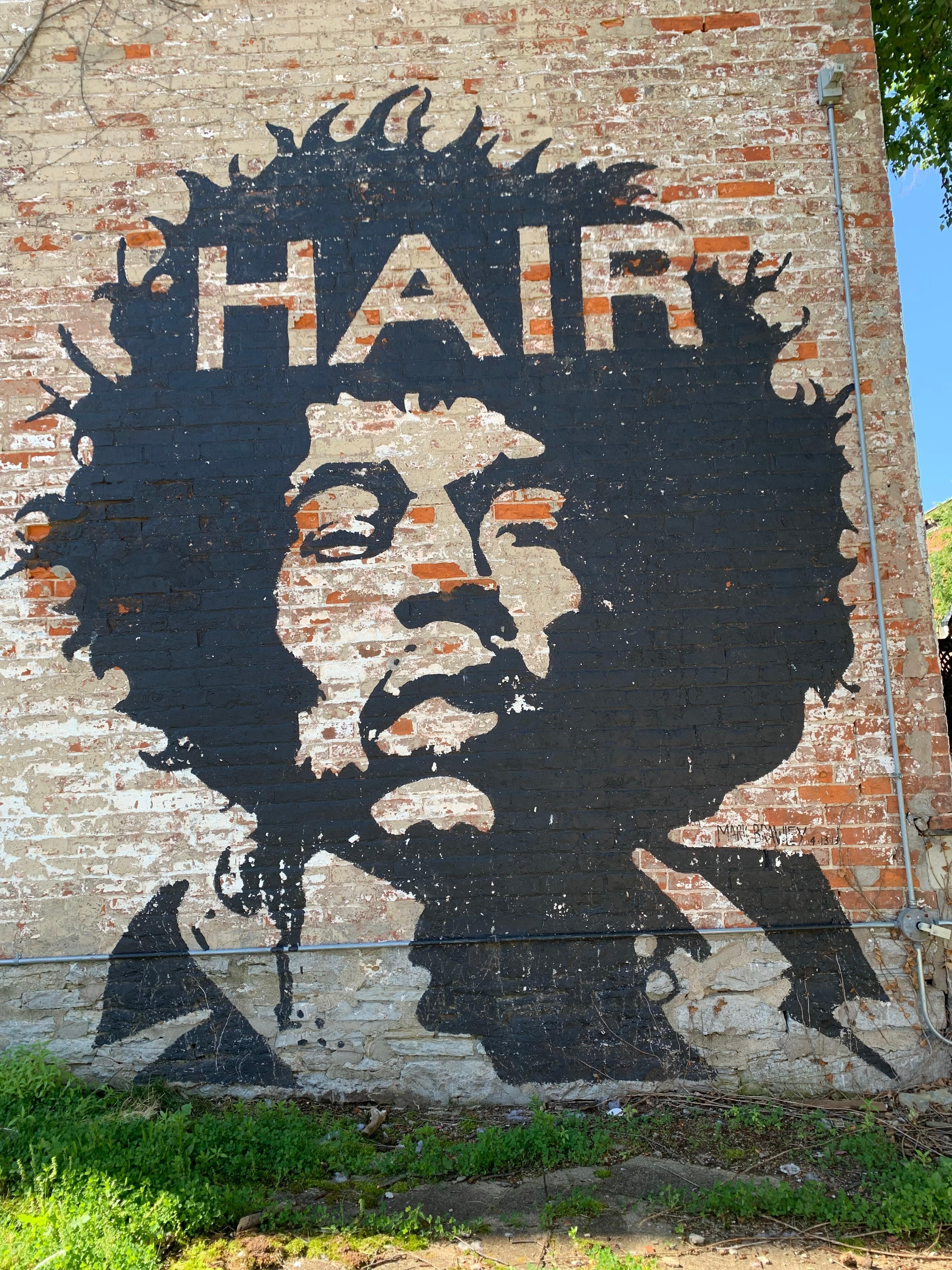 Covington Art