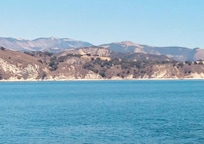 Lake Chumash