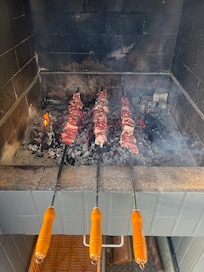 Espatadas