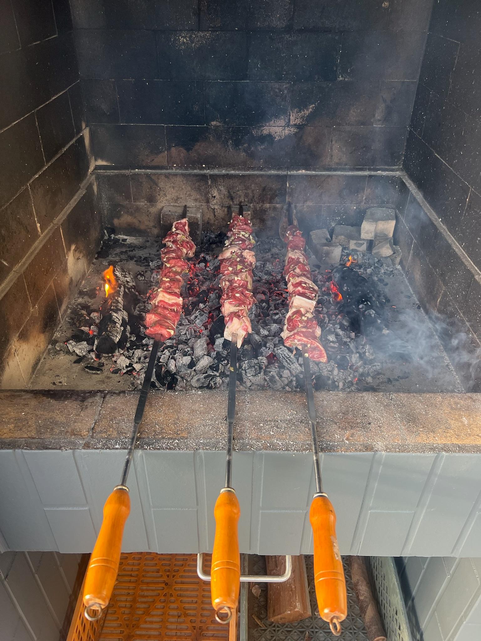 Espatadas