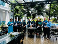 Celebrating International Women’s Day.