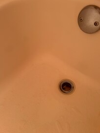 Open drains