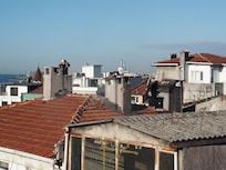 Aamiasravintolan terassilta