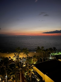 Room view