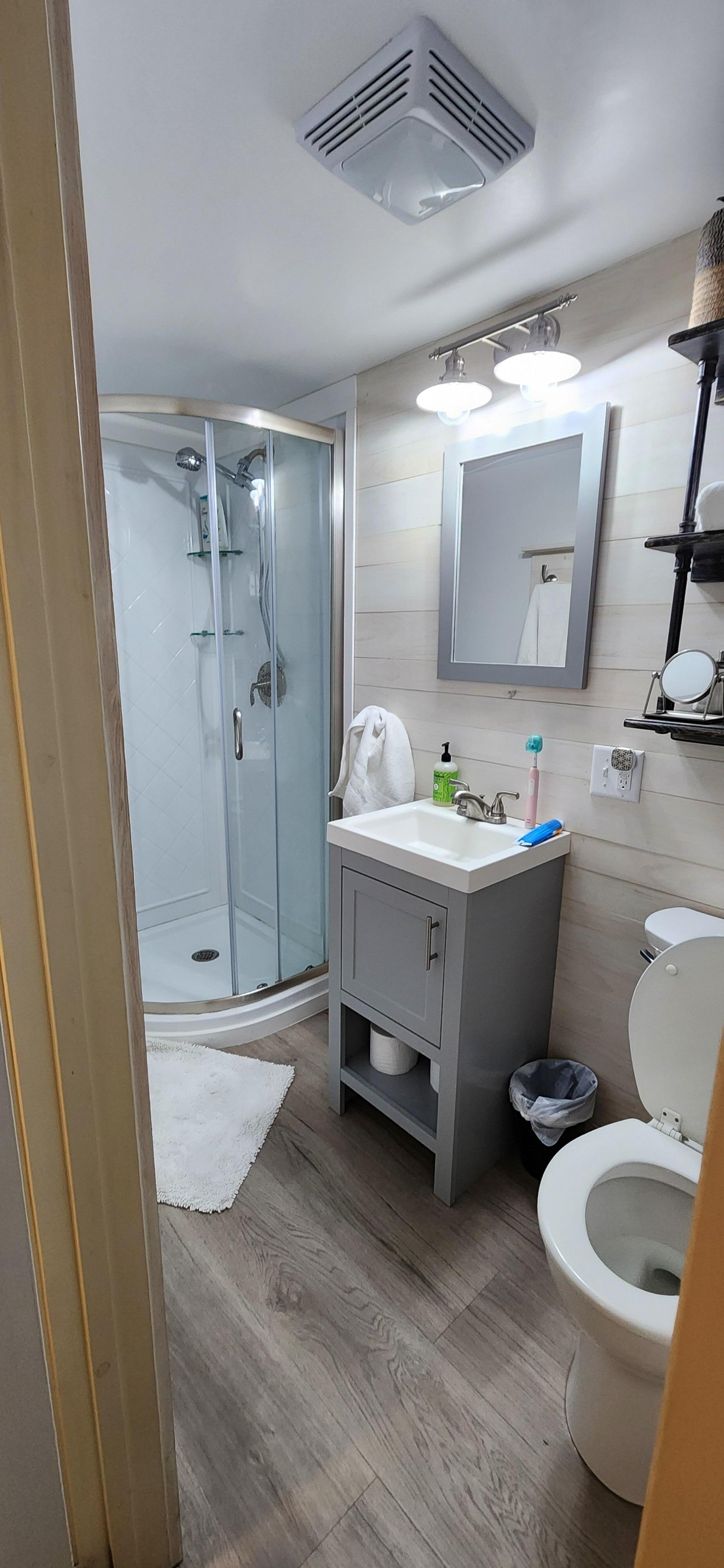 Bath
