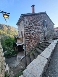 La location