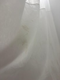 Shower curtain