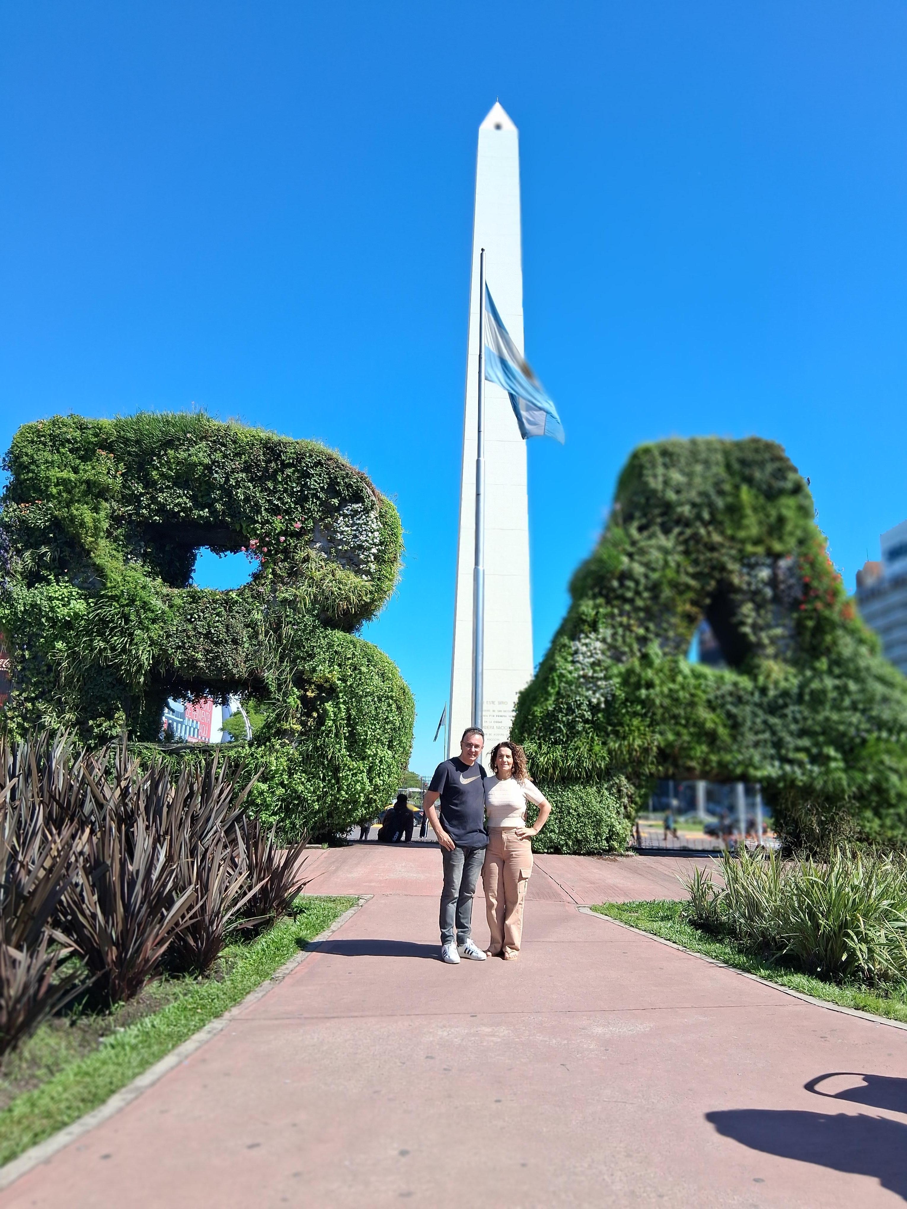 Muito obrigado pela experiência que a Expedia nos proporcionou. A viagem aérea e hospedagem deu tudo certo!