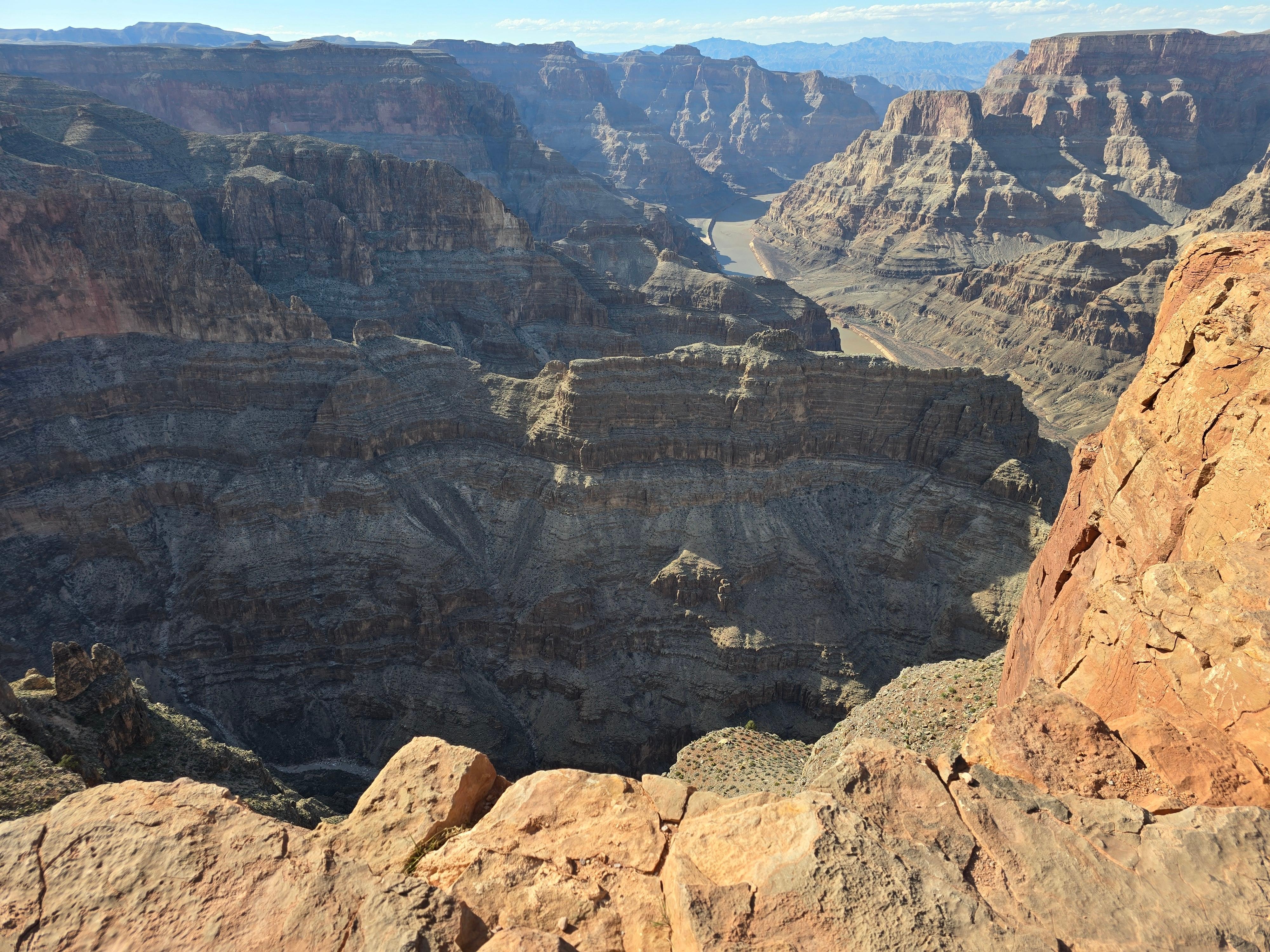 Grand Canyon West