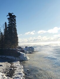 Lake Superior
