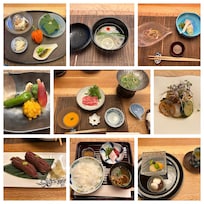 Dinner