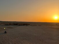 Desert