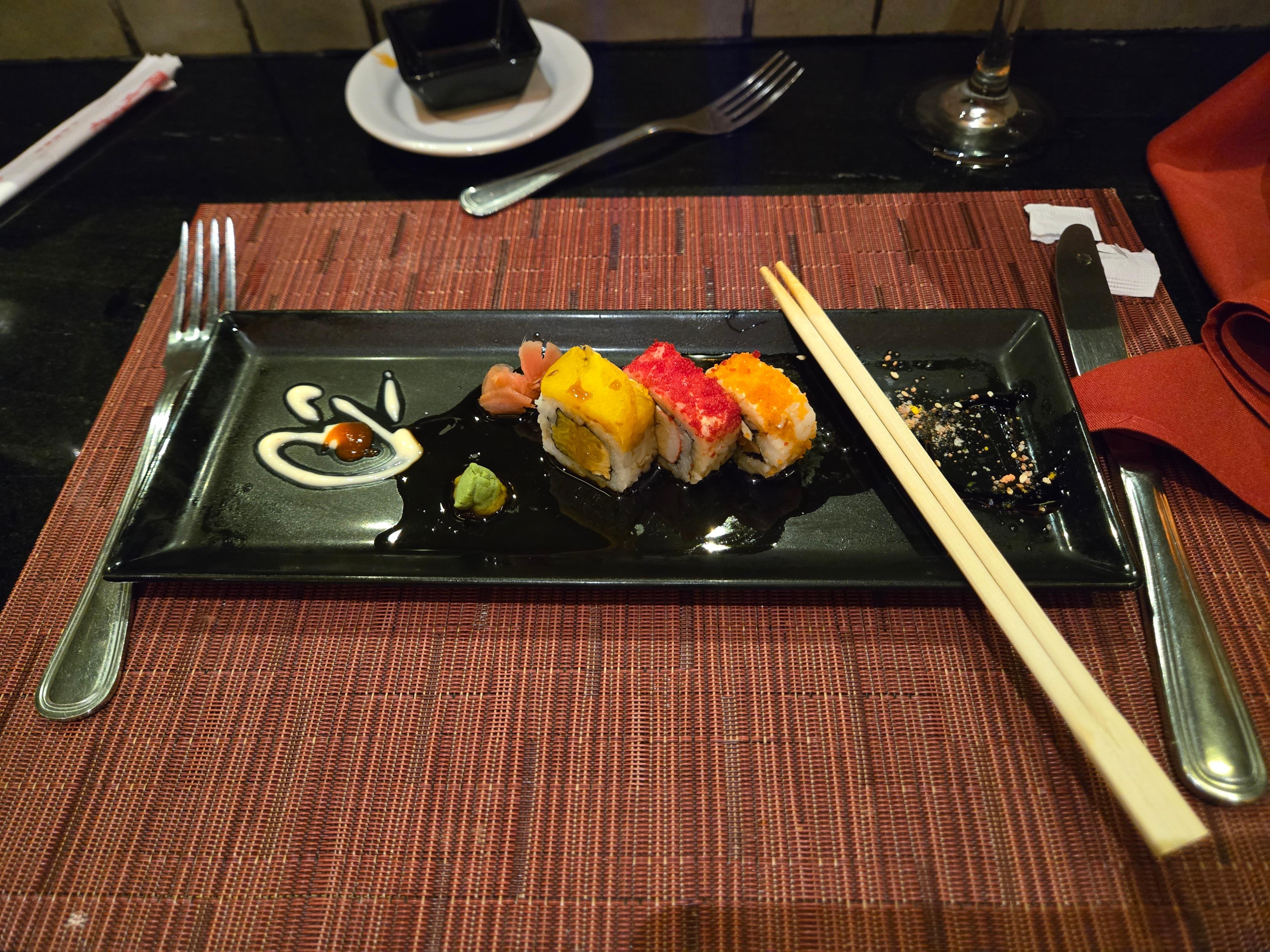 Los restaurantes excelentes