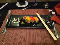 Los restaurantes excelentes