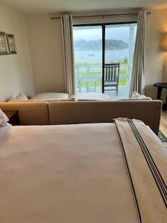 Ocean Front King Deluxe with porch Lovely Room - Nice View