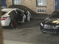 2am and there are drug transactions and arguments going on all over the facility