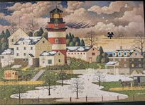Awesome jigsaw puzzle