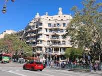 Casa Mila