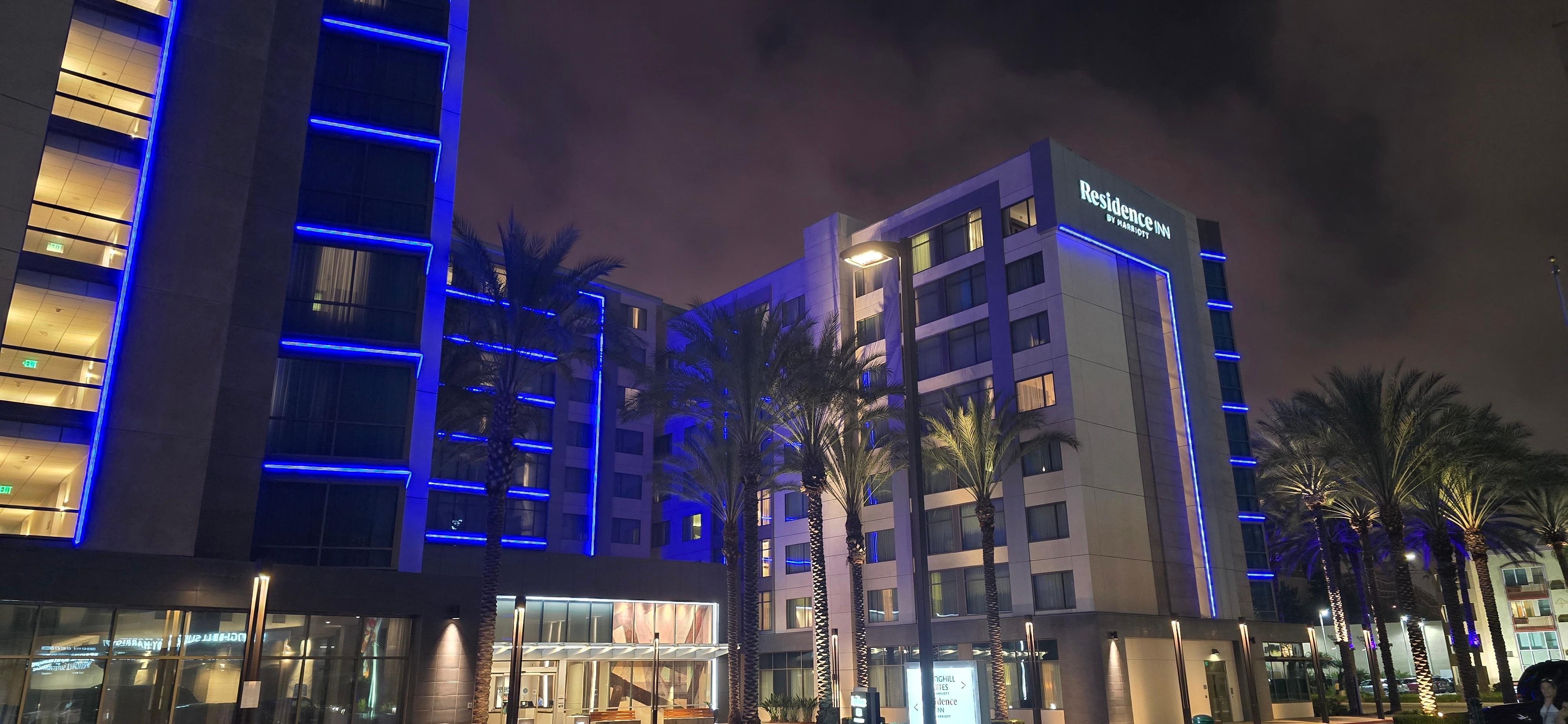 An amazing place to stay, I would definitely stay here again. THANK YOU!