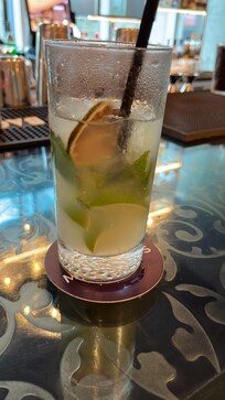 Mojito Cubano