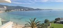 Beach View