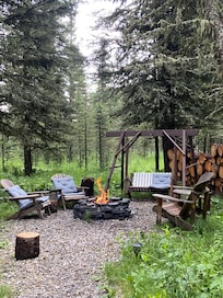 Fire pit