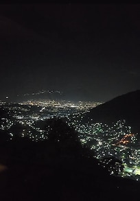 Night view