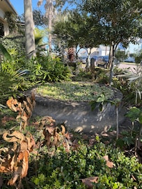 Neighborhood gardens