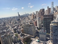 Room view