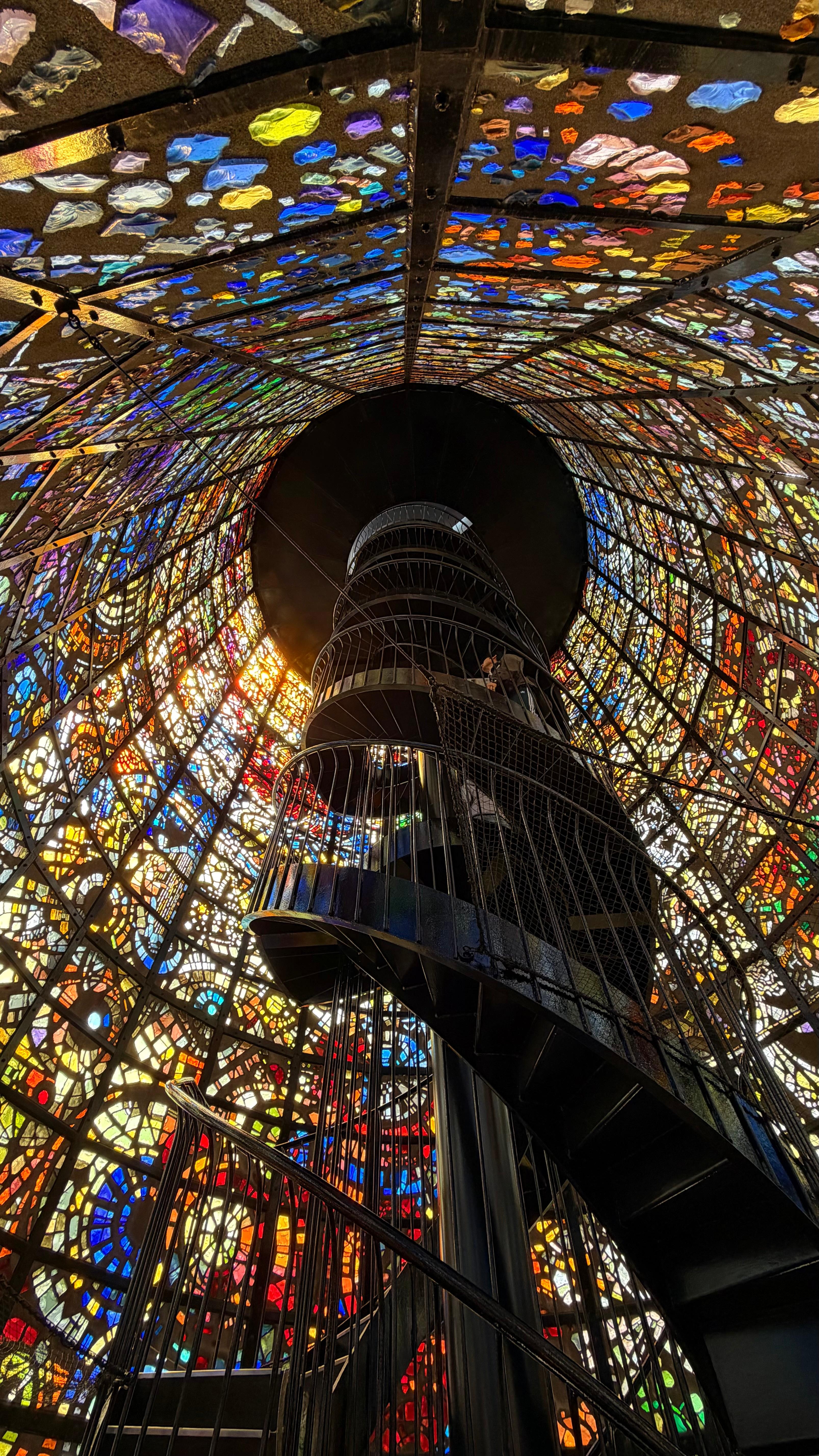 Hakone Open Air Museum
