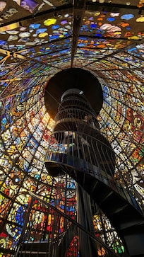 Hakone Open Air Museum