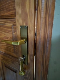The Door
