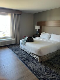 Very comfortable