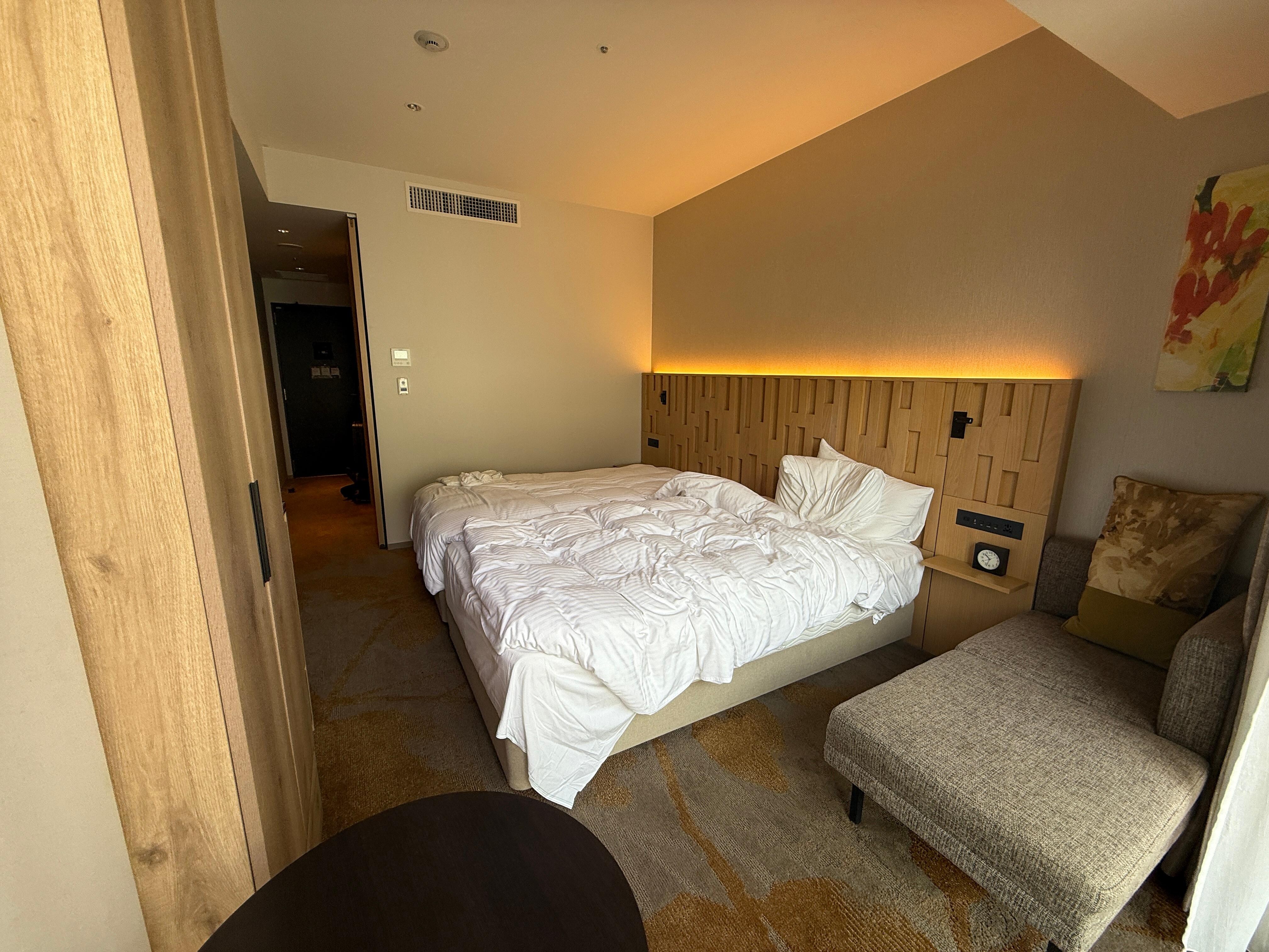My room