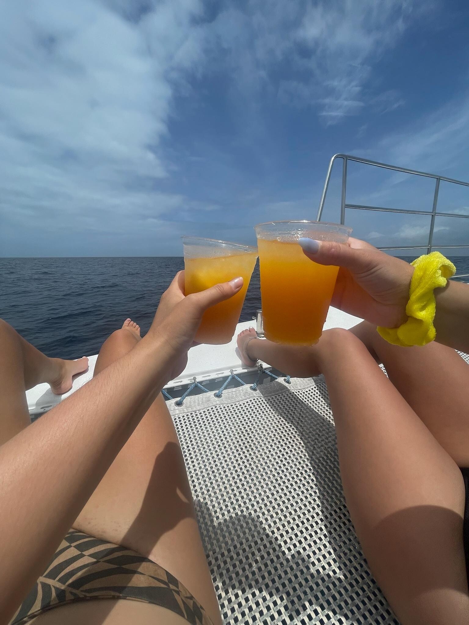 Snorkeling trip