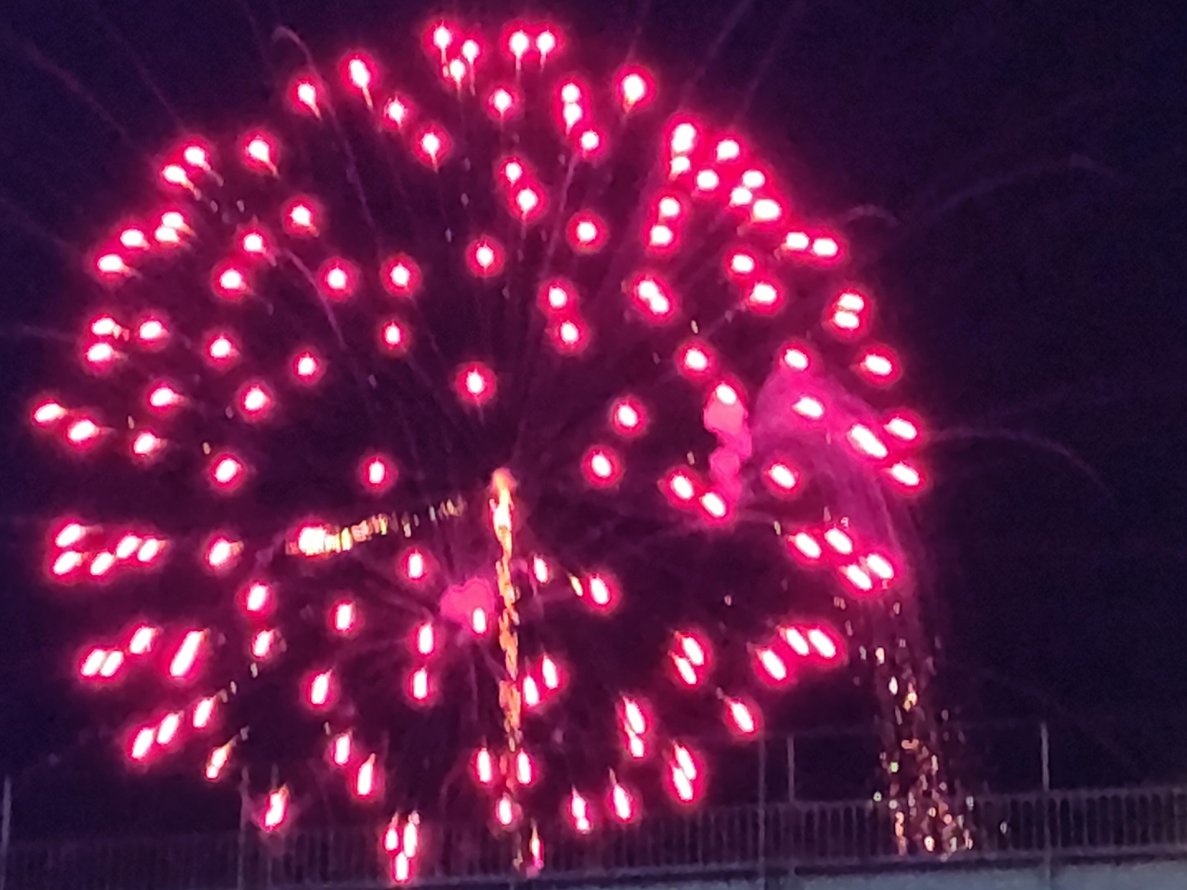Fireworks 