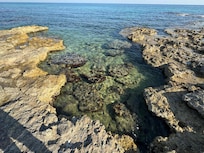 Badestelle