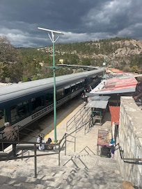 A 5 minutos