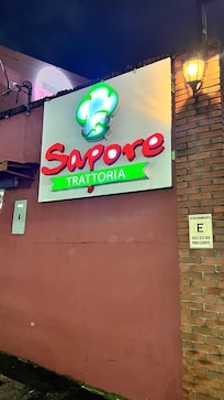 Nearby restaurant