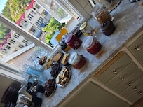 Frukosten