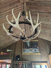 Cute decor!