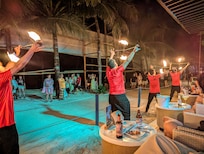 The Wave bar & Lounge