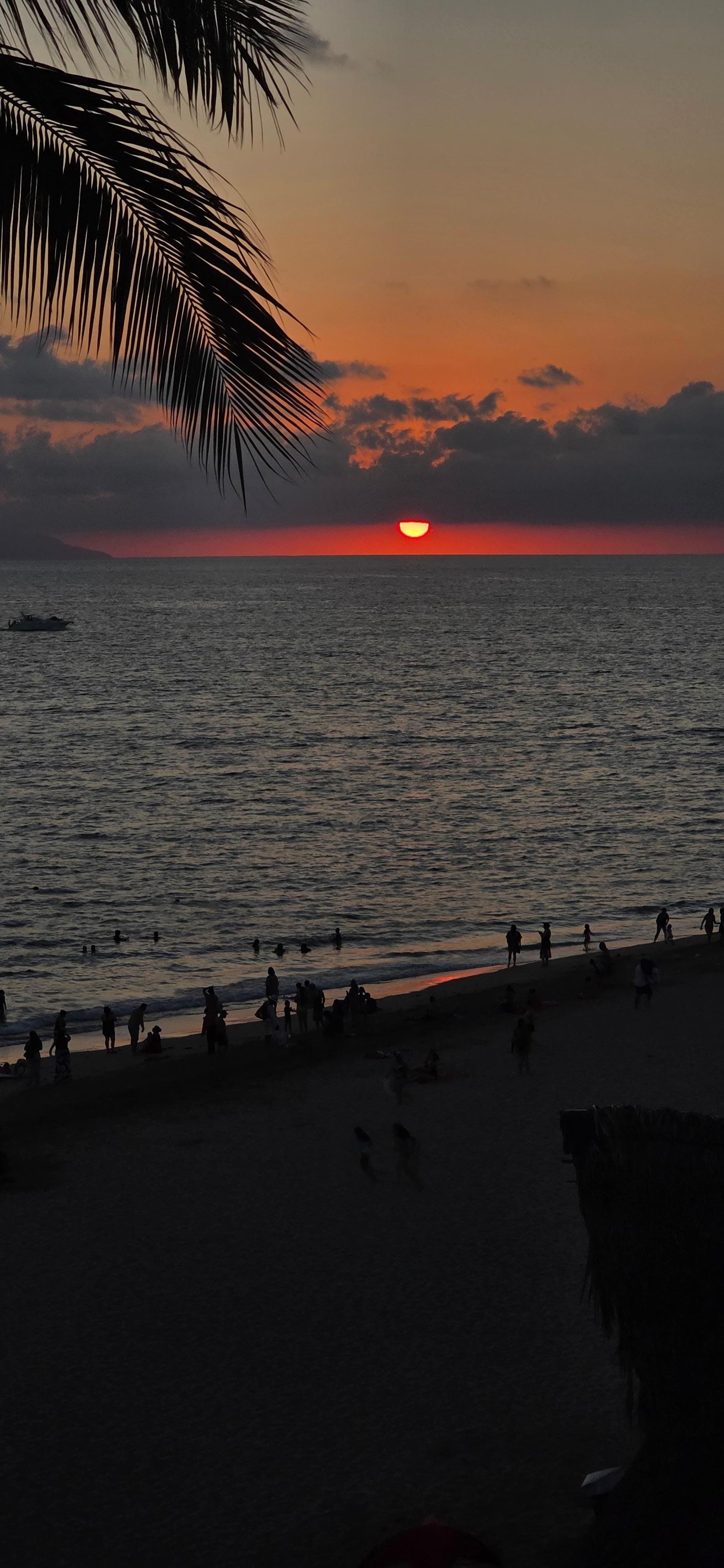 View from my balcony 