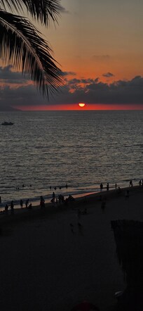 View from my balcony