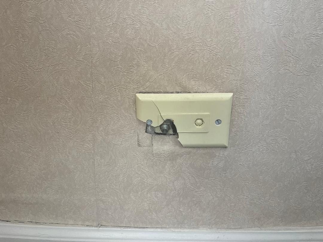 This is called not even trying and taking customers for granted