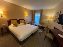 Chambre très agréable