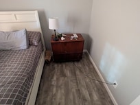 I think this cord is a tripping hazard